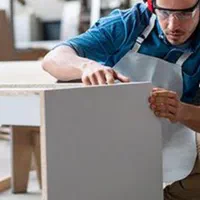 کابینت ساز وتعمیرکابینت وخورده کاری تعمیرریل لولا|خدمات پیشه و مهارت|قم, عمار یاسر|دیوار