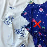 ست سه تیکه ساتن