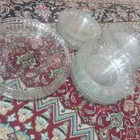 سرویس پیرکس انگشتی