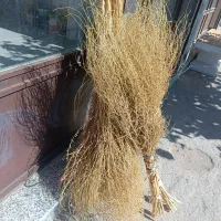 جاروی دستی حدود ۴۰تا