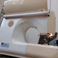 چرخ خیاطی کامپیوتری ژوکی بابیش از۱۵۰مدل دوخت|چرخ خیاطی و ریسندگی|رضویه, |دیوار