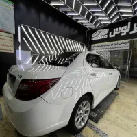 دنا توربو اتومات|خودرو سواری و وانت|تهران, گلستان (شهرک راه آهن)|دیوار