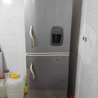 یخچال فریزر