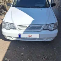 پراید ۱۳۲ مدل ۸۷بی رنگ