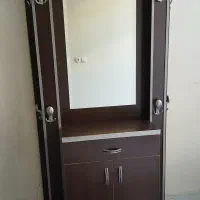 جا کفشی آینه دار