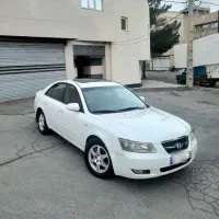 سوناتا nf 2008 استثنایی