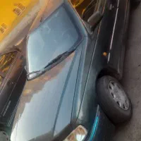 ماشین پرشیا