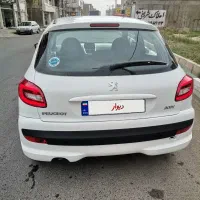 207مدل 1404|خودرو سواری و وانت|هشتگرد, شهرک کوثر|دیوار