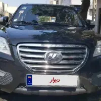 لیفان x60 مدل ۹۳