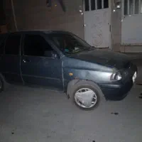 پرایدصبا