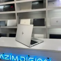 Hp elite book i7 G6 اوپن باکس مهندسی نسل ۸|رایانه همراه|رشت, دیلمان|دیوار