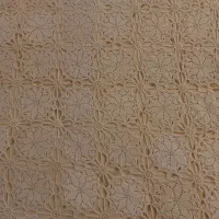 رومیزی یا شال تخت قلاب بافی|پرده، رانر، رومیزی|تهران, تهرانپارس غربی|دیوار