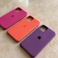 قاب سیلیکونی گوشی آیفون ۱۱پرو iPhone 11 Pro|لوازم جانبی موبایل و تبلت|تهران, شهید رجایی|دیوار