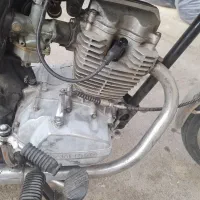 موتور|موتورسیکلت|تفرش, |دیوار