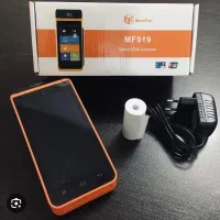 کارتخوان سیار دستگاه پوز کارت خوان بیسیم|فروشگاه و مغازه|مشهد, شهید فرامرز عباسی|دیوار