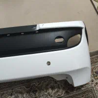 سپر عقب کوییک|قطعات یدکی و لوازم جانبی|مسجد سلیمان, |دیوار