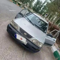پراید