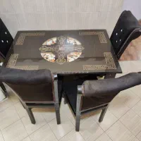 میز ناهار خوری