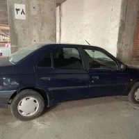 پژو روا۸۵ ( اردی ای)