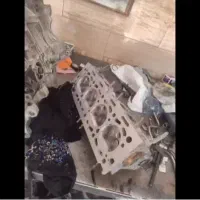 تعمیرگاه تخصصی انواع ماشین های ایرانی خارجی