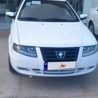 سمندسورن پلاسef7 1400شادگان