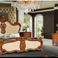 سرویس خواب دو نفره ی(آلموند)