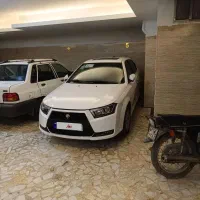 دنا توربو 6دنده دستی