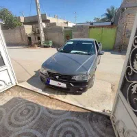 اریسان ۲ مدل1402|خودرو سواری و وانت|بندر گناوه, |دیوار