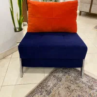 تخت تاشو
