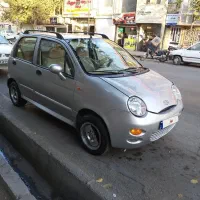 ام وی ام 110مدل 90اتومات|خودرو سواری و وانت|مشهد, کوی المهدی|دیوار