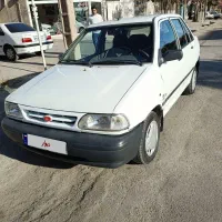 فروش خودرو|خودرو سواری و وانت|چناران, |دیوار