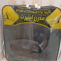 روکش صندلی پارس