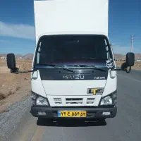 ایسوزو 5200 مدل 87|خودرو سنگین|تیران, |دیوار
