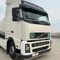 اف اچ 460|خودرو سنگین|بندرعباس, |دیوار