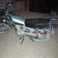 تکتاز ۱۲۵