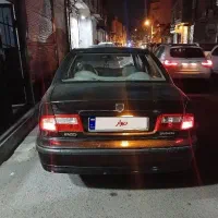 سمند ef7|خودرو سواری و وانت|باغستان, |دیوار