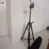 کیف و پایه دوربین  عکاسی