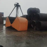 گراب 4 متر مربع ای مخصوص بارگیری غلات|مصالح و تجهیزات ساختمان|تهران, امام زاده عبدالله|دیوار