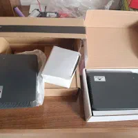 دو دستگاه گیتوی FXO برند نیورک آکبند