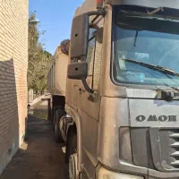 هوو ۲۰۰۸|خودرو سنگین|ری, شهادت|دیوار