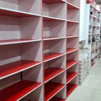 قفسه فروشگاهی