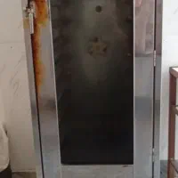 فر هشت سینی ایستاده
