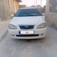 خودرو چری ویانا مدل ۹۰