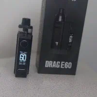 ویپ دراگ e60
