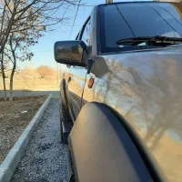 رونیز مدل ۸۳ سفارش پارس خودرو