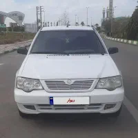 پراید ۱۳۲ مدل ۸۹ سالم تمیز