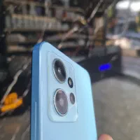 شیائومیnote 12 256gig داریا موبایل شعبه۲|موبایل|نظرآباد, شهرک سید جمال الدین|دیوار