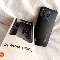 گوشی.شیائومی نوت14