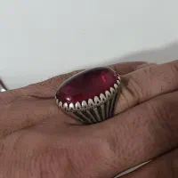 انگشتره نقره