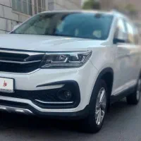 FMC  SX5 بیرنگ 401درحد